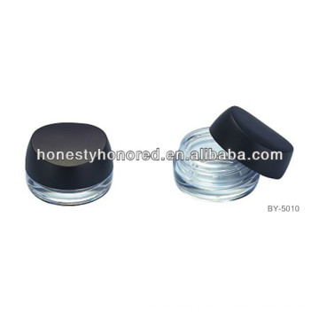 Acrylic Cosmetic Cream Bottle